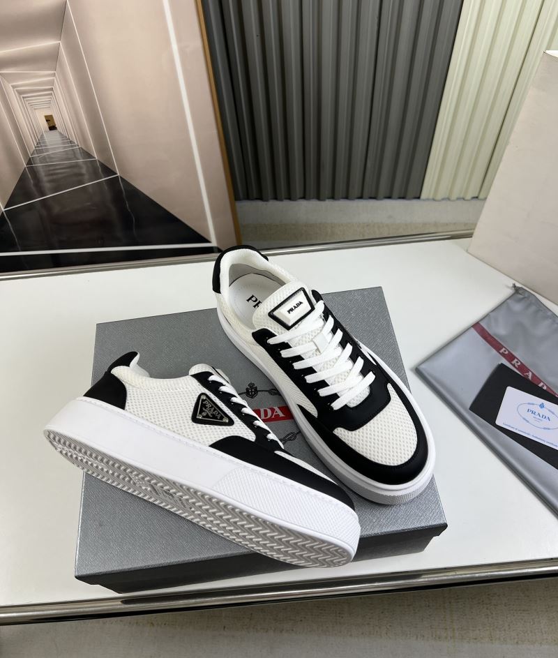 Prada Sneakers